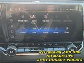 Thumbnail of 2025 Black Chevrolet Colorado