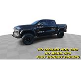 Thumbnail of 2025 Black Chevrolet Colorado