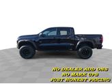 Thumbnail of 2025 Black Chevrolet Colorado