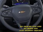 Thumbnail of 2025 White Chevrolet Trax