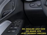 Thumbnail of 2025 White Chevrolet Trax