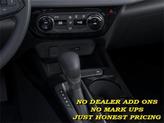 Thumbnail of 2025 White Chevrolet Trax
