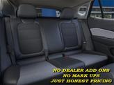 Thumbnail of 2025 White Chevrolet Trax