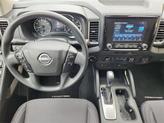 Thumbnail of 2023 Gun Metallic Nissan Frontier