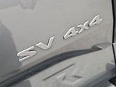Thumbnail of 2023 Gun Metallic Nissan Frontier