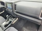 Thumbnail of 2023 Gun Metallic Nissan Frontier