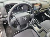 Thumbnail of 2023 Gun Metallic Nissan Frontier