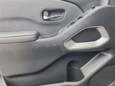 Thumbnail of 2023 Gun Metallic Nissan Frontier