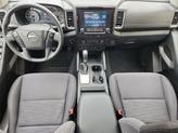 Thumbnail of 2023 Gun Metallic Nissan Frontier