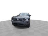 Thumbnail of 2023 Gun Metallic Nissan Frontier