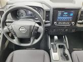 Thumbnail of 2023 Gun Metallic Nissan Frontier