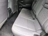 Thumbnail of 2023 Gun Metallic Nissan Frontier