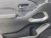 Thumbnail of 2023 Gun Metallic Nissan Frontier