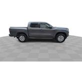 Thumbnail of 2023 Gun Metallic Nissan Frontier