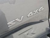 Thumbnail of 2023 Gun Metallic Nissan Frontier
