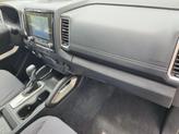 Thumbnail of 2023 Gun Metallic Nissan Frontier