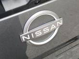 Thumbnail of 2023 Gun Metallic Nissan Frontier