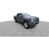 Thumbnail of 2023 Gun Metallic Nissan Frontier