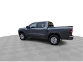 Thumbnail of 2023 Gun Metallic Nissan Frontier