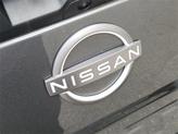 Thumbnail of 2023 Gun Metallic Nissan Frontier
