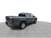 Thumbnail of 2023 Gun Metallic Nissan Frontier