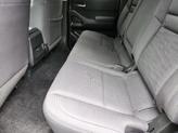 Thumbnail of 2023 Gun Metallic Nissan Frontier
