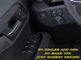 Thumbnail of 2025 White Chevrolet Silverado 1500