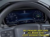 Thumbnail of 2025 White Chevrolet Silverado 1500
