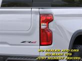 Thumbnail of 2025 White Chevrolet Silverado 1500