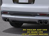 Thumbnail of 2026 White Chevrolet Traverse