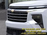 Thumbnail of 2026 White Chevrolet Traverse