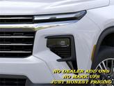 Thumbnail of 2026 White Chevrolet Traverse