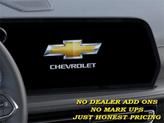 Thumbnail of 2026 White Chevrolet Traverse