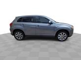 Thumbnail of 2015 Mercury Gray Mitsubishi Outlander Sport