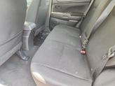Thumbnail of 2015 Mercury Gray Mitsubishi Outlander Sport