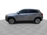 Thumbnail of 2015 Mercury Gray Mitsubishi Outlander Sport