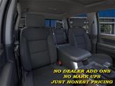 Thumbnail of 2025 Gray Chevrolet Silverado 1500