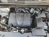 Thumbnail of 2019 Celestial Silver Metallic Toyota Highlander