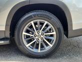 Thumbnail of 2019 Celestial Silver Metallic Toyota Highlander