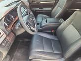 Thumbnail of 2019 Celestial Silver Metallic Toyota Highlander