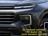 Thumbnail of 2026 Black Chevrolet Traverse