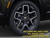 Thumbnail of 2026 Black Chevrolet Traverse