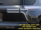 Thumbnail of 2026 Black Chevrolet Traverse