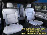 Thumbnail of 2026 Black Chevrolet Traverse