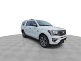Thumbnail of 2021 White Ford Expedition Max