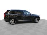 Thumbnail of 2018 Onyx Black Metallic Volvo XC90