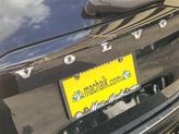 Thumbnail of 2018 Onyx Black Metallic Volvo XC90