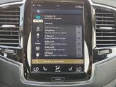 Thumbnail of 2018 Onyx Black Metallic Volvo XC90