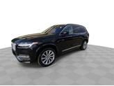 Thumbnail of 2018 Onyx Black Metallic Volvo XC90