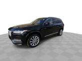 Thumbnail of 2018 Onyx Black Metallic Volvo XC90